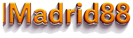 realmadrid88 logo