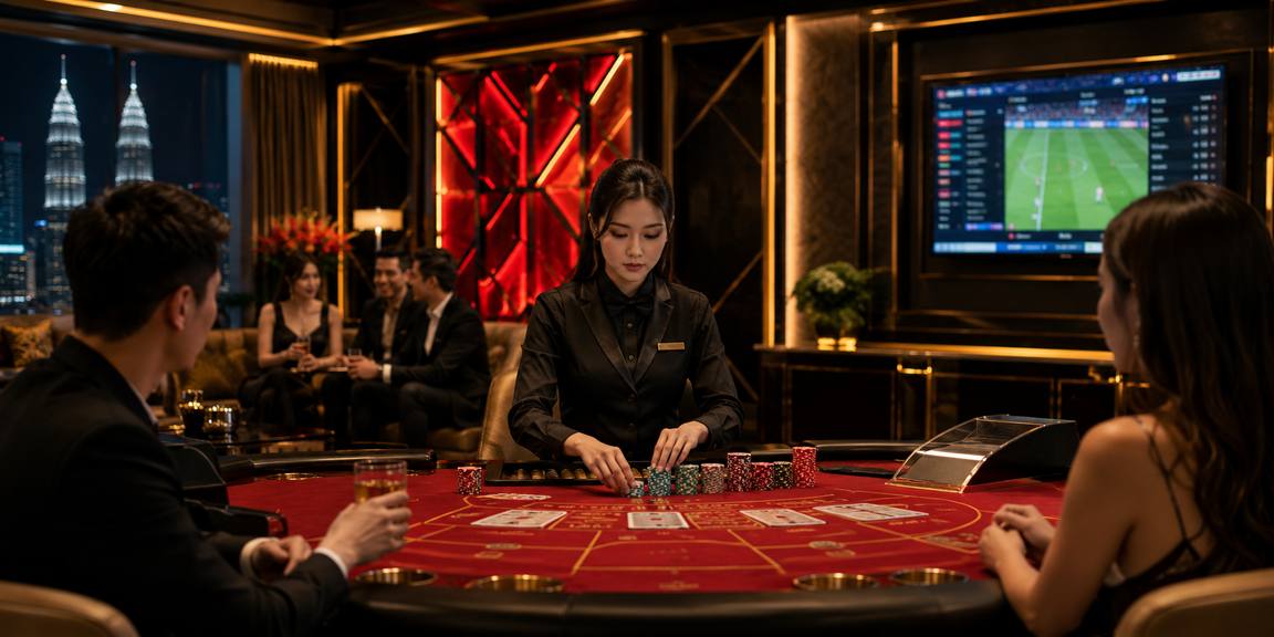 Mahjong Ways 2 Di realmadrid88