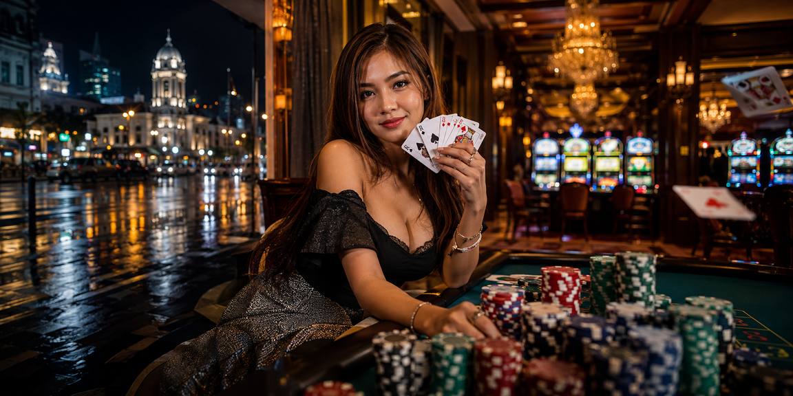 Mahjong Ways 2 Di realmadrid88